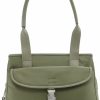 Satchel Handbags | Calvin Klein Calvin Klein Shay Triple Compartment Satchel