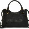 Satchel Handbags | Vince Camuto Vince Camuto Kayli Satchel, Black