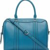 Satchel Handbags | Calvin Klein Calvin Klein Blake Top Zip Satchel