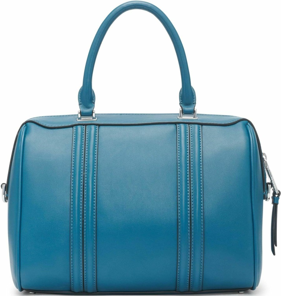 Satchel Handbags | Calvin Klein Calvin Klein Blake Top Zip Satchel