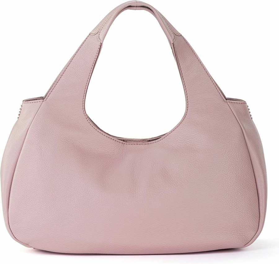 Satchel Handbags | The Sak The Sak Huntley Leather Hobo