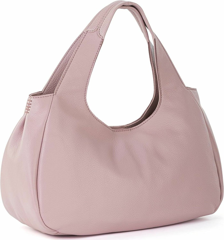 Satchel Handbags | The Sak The Sak Huntley Leather Hobo