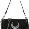 Satchel Handbags | Sunwel Fashion Sunwel Fashion Multi-Ways Moon Purse 90S Y2K Crossbody Crescent Handbag Double Straps Satchel Shoulder Bag For Women