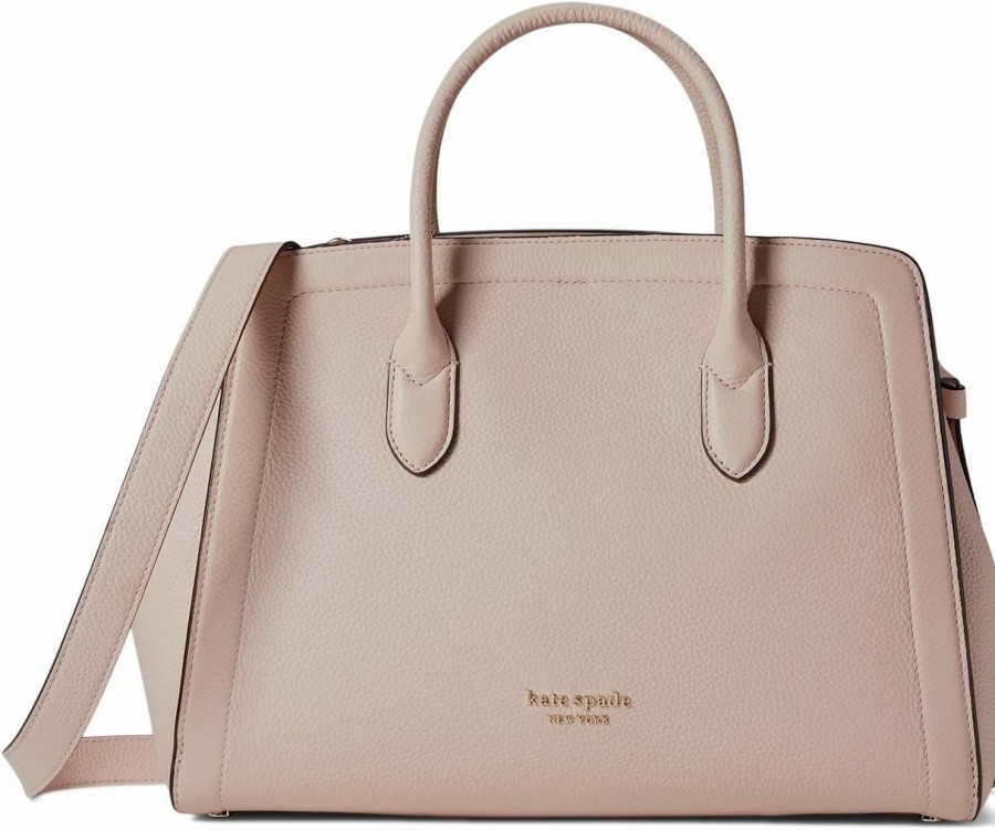 Satchel Handbags | Kate Spade New York Kate Spade New York Knott Large Satchel