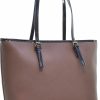 Satchel Handbags | Dasein Dasein Women Handbags Purses Large Tote Shoulder Bag Top Handle Satchel Bag For Work