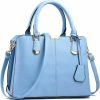 Satchel Handbags | Pahajim Pahajim Women Fashion Purses And Handbags Shoulder Tote Bags Top Handle Satchel For Women