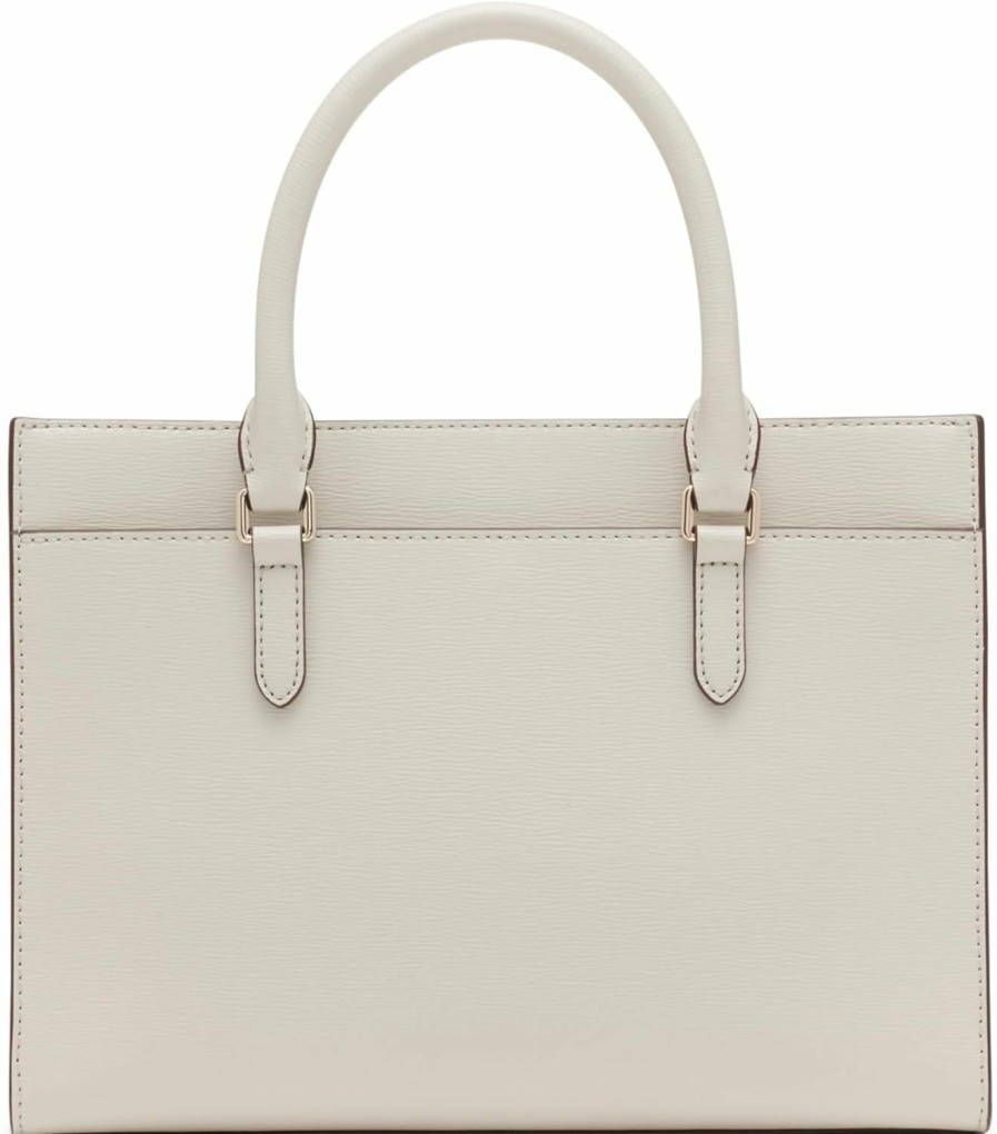 Satchel Handbags | DKNY Dkny Perri Satchel Bag, Pebble