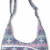 Satchel Handbags | KAVU Kavu Sydney Satchel Cross Body Bag Shoulder Purse