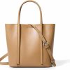 Satchel Handbags | AHTHEJA Ahtheja Genuine Leather Handbags For Women Tote Shoulder Bag Satchel Purse Top Handle Crossbody Bag