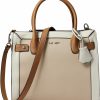 Satchel Handbags | Nine West Nine West Bettina Satchel Beige Multi Processing Processing