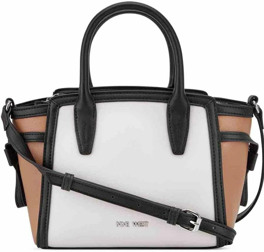 Satchel Handbags | Nine West Nine West Kyler Small Satchel