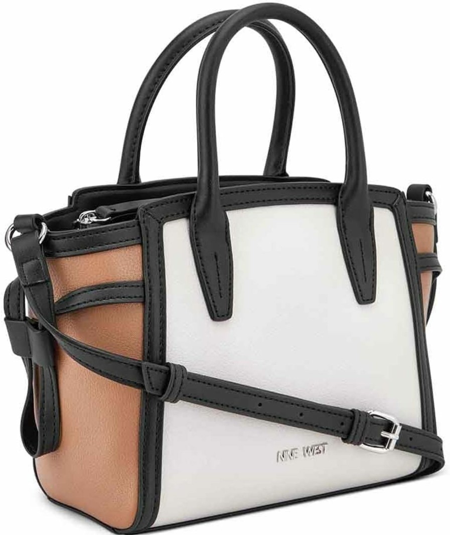 Satchel Handbags | Nine West Nine West Kyler Small Satchel