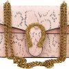 Satchel Handbags | XinShuoBay Xinshuobay Women'S Designer Snake Print Crossbody Shoulder Bag Satchel Purse Chain Luxury Pu Leather Evening Clutch Handbag