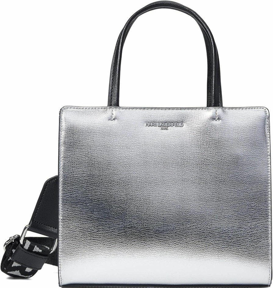 Satchel Handbags | Karl Lagerfeld Paris Karl Lagerfeld Paris Maybelle Satchel