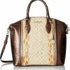 Satchel Handbags | BRAHMIN Brahmin Large Duxbury Satchel