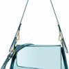 Satchel Handbags | Avilego Hobo Bags For Women Patent Leather Tote Shiny Silver Purse Satchel Glossy Y2K Shoulder Bag Evening Clutch For Party 2024