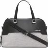 Satchel Handbags | Calvin Klein Calvin Klein Jasper Double Compartment Satchel