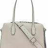 Satchel Handbags | Calvin Klein Calvin Klein Brenda Top Zip Satchel