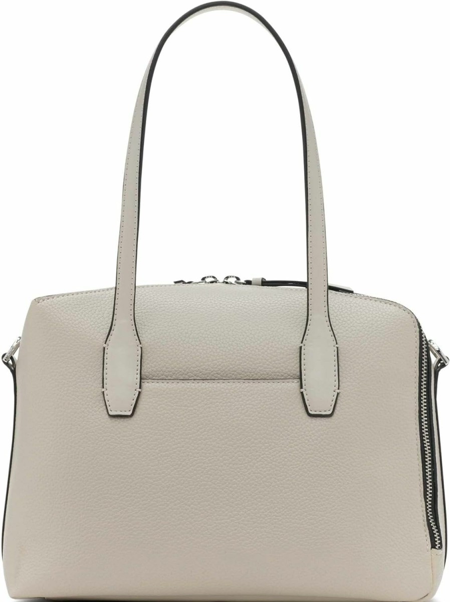 Satchel Handbags | Calvin Klein Calvin Klein Brenda Top Zip Satchel