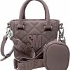 Satchel Handbags | Steve Madden Steve Madden Bbabi Convertible Crossbody Bag