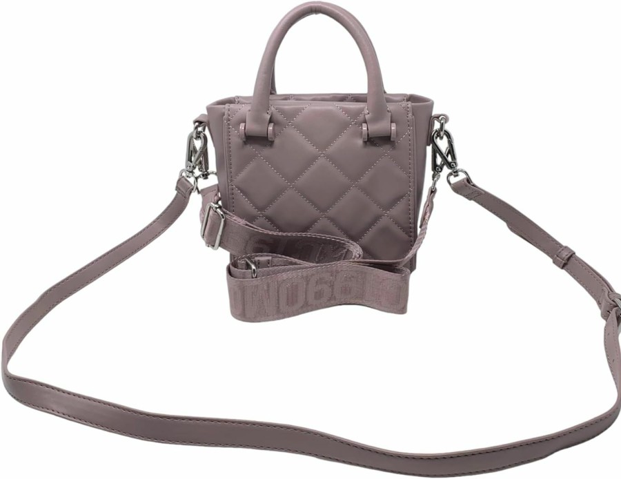 Satchel Handbags | Steve Madden Steve Madden Bbabi Convertible Crossbody Bag