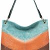 Satchel Handbags | Montana West Montana West Hobo Bag Purses And Handbags For Women Top Handle Handbags With Pockets Zipper