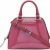 Satchel Handbags | Calvin Klein Calvin Klein Clara Mini Satchel Crossbody