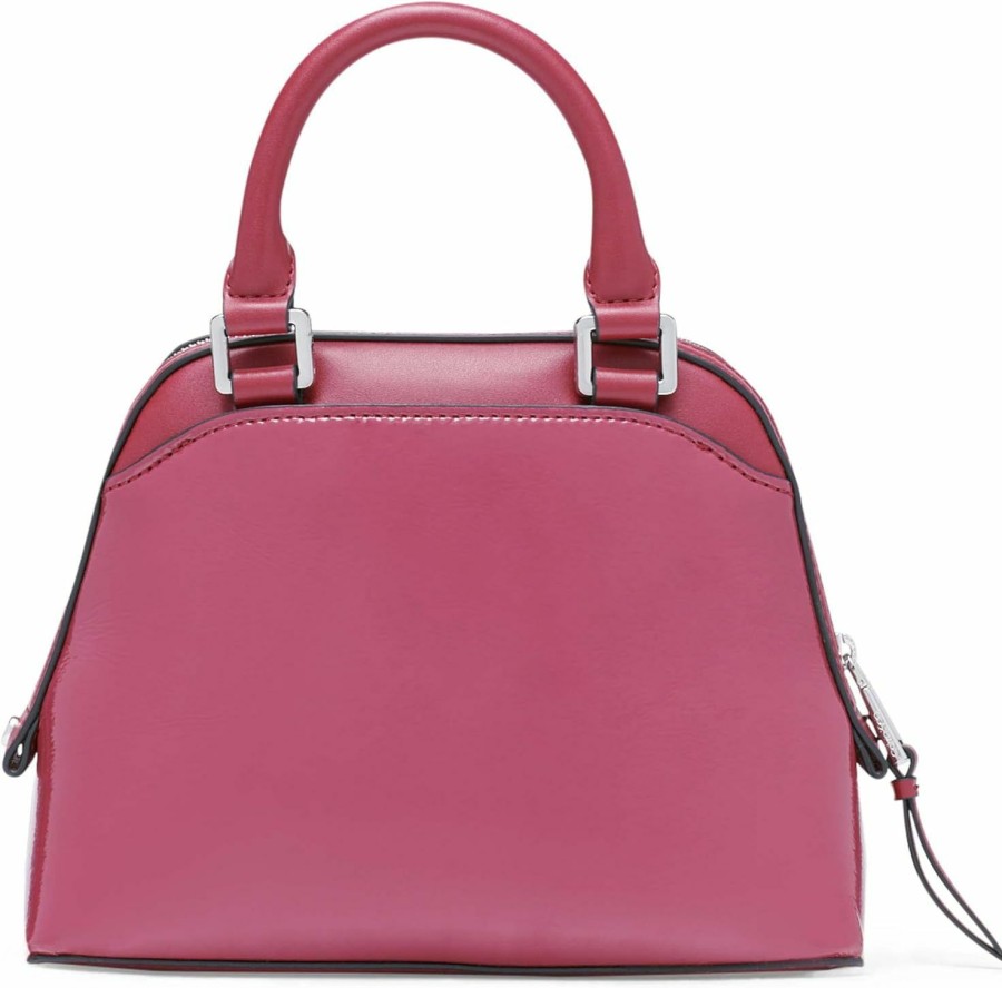 Satchel Handbags | Calvin Klein Calvin Klein Clara Mini Satchel Crossbody