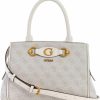 Satchel Handbags | GUESS Guess Izzy Small Girlfriend Satchel