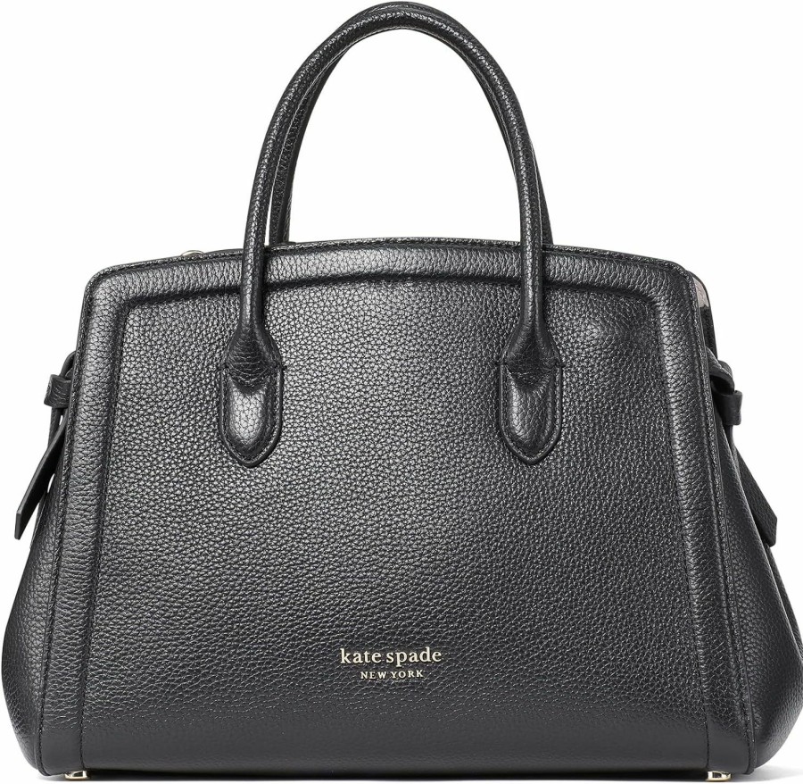 Satchel Handbags | Kate Spade New York Kate Spade New York Knott Medium Satchel