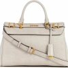 Satchel Handbags | GUESS Guess Sestri Luxury Satchel