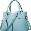 Satchel Handbags | FiveloveTwo Fivelovetwo Women Classy Satchel Handbag Tote Purse Handle Bag Shoulder Bag