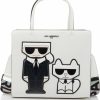 Satchel Handbags | Karl Lagerfeld Paris Karl Lagerfeld Paris Maybelle Satchel Handbag