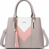 Satchel Handbags | Pomelo Best Pomelo Best Handbags For Women With Multiple Internal Pockets