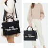 Satchel Handbags | Tuobo Tuobo Tote Bag For Women With Zipper, Canvas Tote Bags, Crossbody Tote Bags For Work And Travel