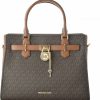 Satchel Handbags | Michael Kors Michael Kors Hamilton Medium Satchel Bag