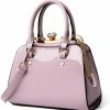 Satchel Handbags | LJOSEIND Ljoseind Shiny Patent Leather Handbags Shoulder Bags Fashion Satchel Purses Top Handle Bags For Women