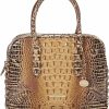 Satchel Handbags | BRAHMIN Brahmin Ombre Melbourne Marissa Satchel