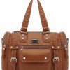 Satchel Handbags | Scarleton Scarleton Purses For Women Large Hobo Bags Satchel Handbags For Women Top Handle Shoulder Bag Tote Vegan Leather, H1485