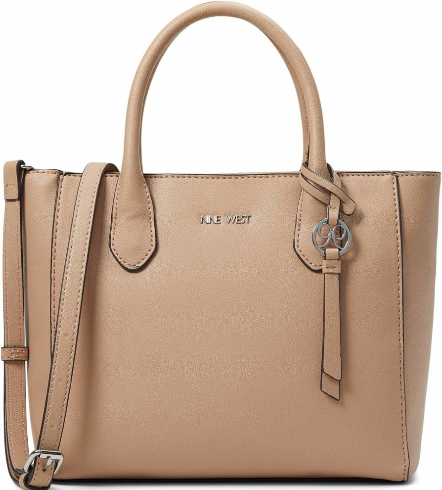 Satchel Handbags | Nine West Nine West Maysenn Satchel