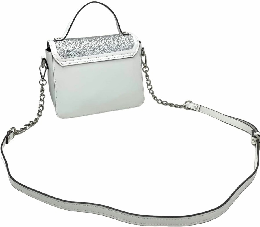 Satchel Handbags | Steve Madden Steve Madden Bmelodie Stone Bag