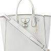 Satchel Handbags | Nine West Nine West Shirin Elite Satchel, Optic White