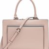 Satchel Handbags | Calvin Klein Calvin Klein Astrid Triple Compartment Organizational Satchel