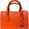 Satchel Handbags | Michael Kors Michael Kors Sheila Small Non-Leather Vegan Satchel