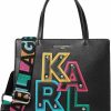 Satchel Handbags | Karl Lagerfeld Paris Karl Lagerfeld Paris Maybelle Satchel