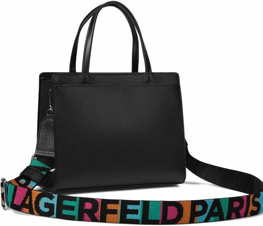 Satchel Handbags | Karl Lagerfeld Paris Karl Lagerfeld Paris Maybelle Satchel