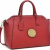 Satchel Handbags | Dasein Dasein Womens Satchel Handbags Shoulder Purses Top Handle Bags