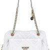 Satchel Handbags | GUESS Guess Marieke Girlfriend Shoulder Satchel