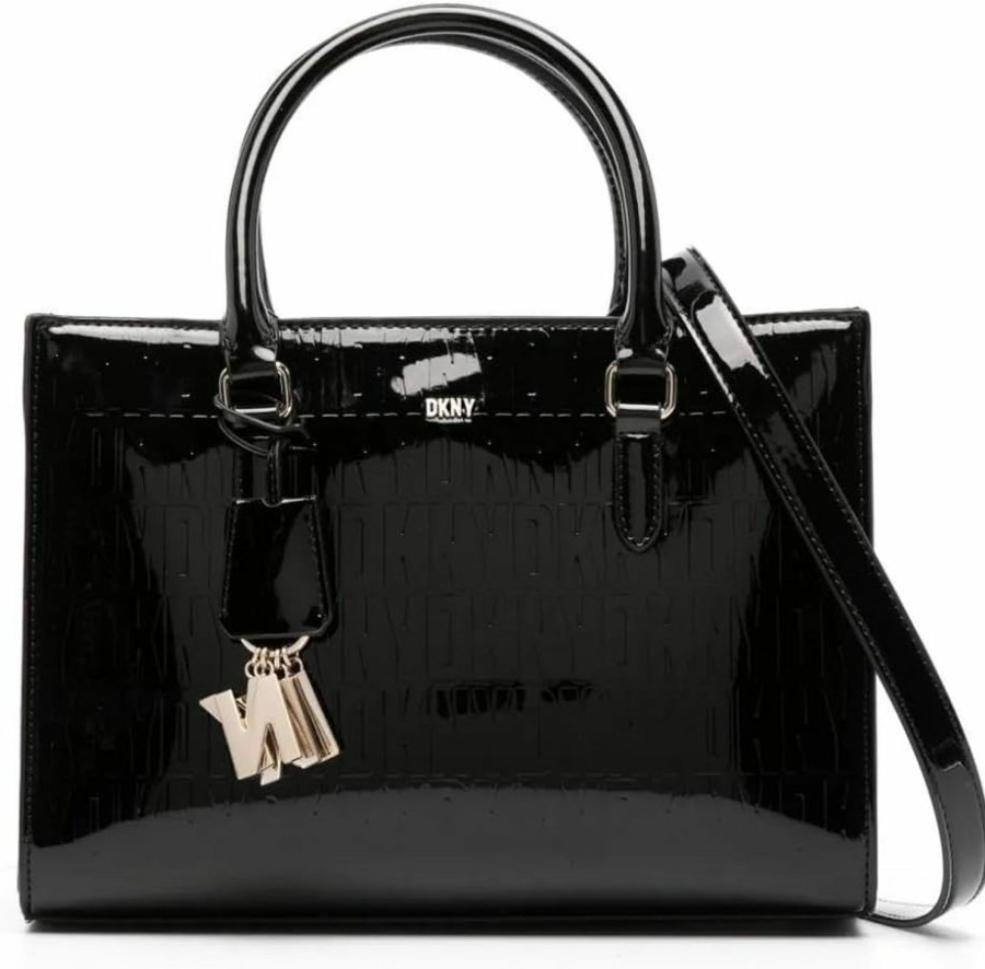 Satchel Handbags | DKNY Dkny Perri Box Satchel