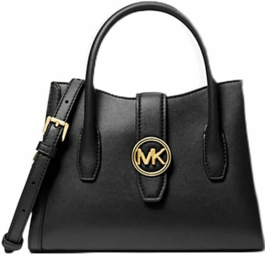 Satchel Handbags | Michael Kors Michael Kors Gabby Small Satchel Crossbody